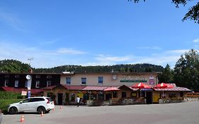 Ośrodek Wypoczynkowy Pod Szczelińcem